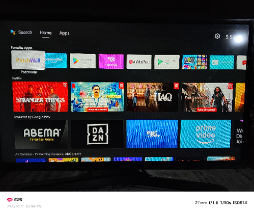 Marcel tv ও Mi tv stick বিক্রয় হবে।